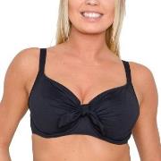 Saltabad Dolly Bikini Bra Svart polyamid E 75 Dame