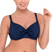 Saltabad Dolly Bikini Bra Marine polyamid D 85 Dame