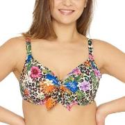 Saltabad Godiva Dolly Bikini Bra Mixed polyamid D 90 Dame