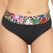 Saltabad Godiva Folded Bikini Tai Mixed polyamid 38 Dame