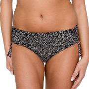 Saltabad Leo Bikini Maxi Tai With String Leopard polyamid 40 Dame