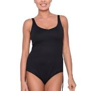 Saltabad Petra Swimsuit Svart polyamid 40 Dame