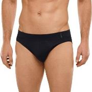 Schiesser Long Life Soft Rio Brief Mørkblå X-Large Herre