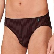 Schiesser Long Life Soft Super Mini Brief Rød XX-Large Herre