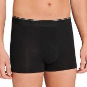 Schiesser Personal Fit Boxer Svart Large Herre