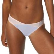 Sloggi Truser Oxygene Infinite Mini Brief Lysblå Large Dame