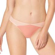 Sloggi Truser Oxygene Infinite Mini Brief Beige X-Small Dame