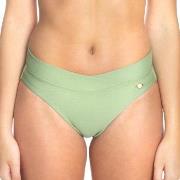 Sunseeker Rustic Sweetheart Full Bikini Panty Grønn polyamid 38 Dame