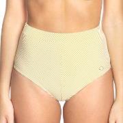 Sunseeker Vintage Prairie High Waist Bikini Panty Sennepsgul 40 Dame