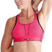 Swemark Movement Sport Bra BH Bringebærrød C 80 Dame