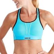 Swemark Movement Sport Bra BH Blå D 95 Dame