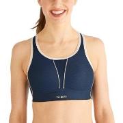 Swemark Movement Sport Bra BH Mørkblå A 85 Dame