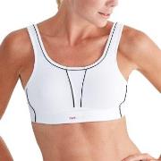 Swemark Movement Sport Bra BH Hvit E 95 Dame