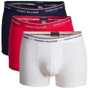 Tommy Hilfiger 3P Stretch Trunk Premium Essentials Mixed bomull Large ...