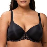Triumph BH Amourette Charm WHP 01 Svart A 95 Dame