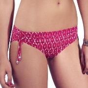 Triumph Beauty-Full Ikat Midi Rosa Mønster 38 Dame