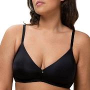 Triumph BH Body Make-Up Essentials P01 Svart B 70 Dame