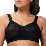 Triumph BH Doreen N Svart H 75 Dame