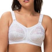 Triumph BH Doreen N Hvit I 80 Dame