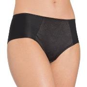 Triumph Truser Essential Minimizer Hipster Svart 44 Dame