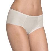 Triumph Truser Essential Minimizer Hipster Vanilje 40 Dame