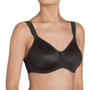 Triumph BH Essential Minimizer W Svart F 95 Dame