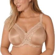 Triumph BH Ladyform Soft W BH Beige F 95 Dame