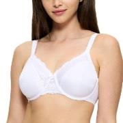 Triumph BH Ladyform Soft W BH Hvit F 90 Dame