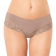 Triumph Truser Lovely Micro Hipster Beige Small Dame