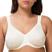 Triumph BH Lovely Minimizer W Vanilje E 75 Dame