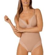 Triumph True Shape Sensation BSWP Beige D 80 Dame
