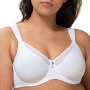 Triumph BH True Shape Sensation W01 Hvit E 85 Dame