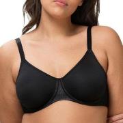 Triumph BH Urban Minimizer W Svart E 95 Dame