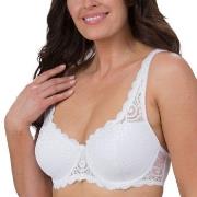 Trofe Irene Underwire Bra BH Hvit polyamid A 85 Dame