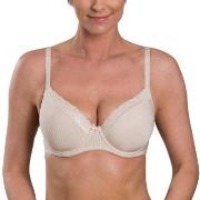 Trofe Laila Underwire Bra BH Beige polyamid B 85 Dame