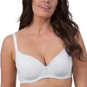 Trofe Laila Underwire Bra BH Hvit polyamid A 80 Dame