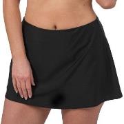 Trofe Mix Bikini Skirt Svart 44 Dame