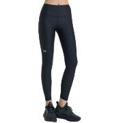 Under Armour HeatGear Armour Leggings Svart polyester Large Dame