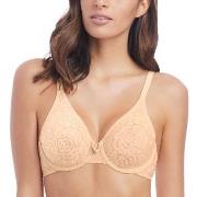 Wacoal BH Halo Lace Underwire Bra Hud D 70 Dame