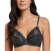 Wacoal BH Lace Perfection Average Wire Bra Svart B 85 Dame