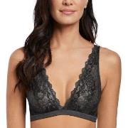 Wacoal BH Lace Perfection Bralette Svart Small Dame
