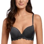 Wacoal BH Lace Perfection Contour Bra Svart B 80 Dame