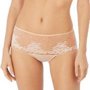 Wacoal Truser Lace Perfection Short Beige Small Dame