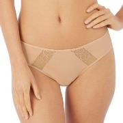 Wacoal Truser Lisse Brief Beige X-Large Dame