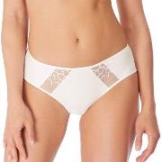 Wacoal Truser Lisse Brief Hvit X-Large Dame