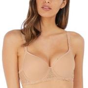 Wacoal BH Lisse Spacer Bra Beige C 70 Dame