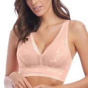 Wacoal BH Net Effects Bralette Rosa 75 Dame