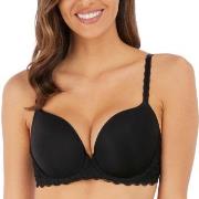 Wacoal BH Raffine Contour Bra Svart B 75 Dame