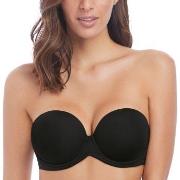 Wacoal BH Red Carpet Strapless Bra Svart polyamid C 90 Dame