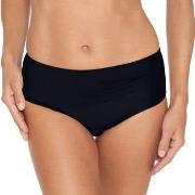 Wiki Basic Midi Brief Svart 42 Dame